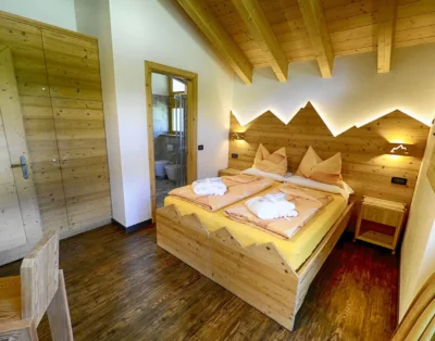 Appartamento Mont Dala Nef